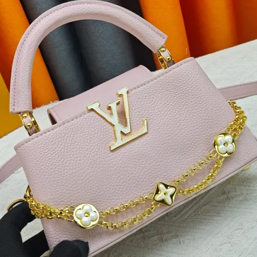 Replica Louis Vuitton AAA Quality Handbags For Women #1481386 $88.00 USD for Wholesale