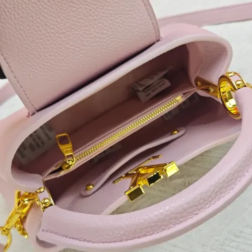 Replica Louis Vuitton AAA Quality Handbags For Women #1481386 $88.00 USD for Wholesale