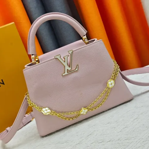 Wholesale Louis Vuitton AAA Quality Handbags For Women #1481388 $92.00 USD, Wholesale Quality Replica Louis Vuitton AAA Quality Handbags