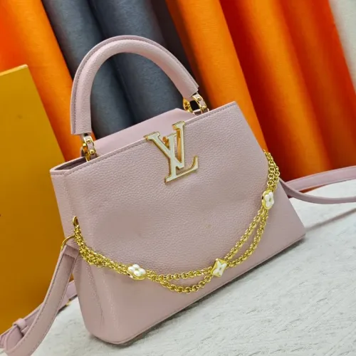 Replica Louis Vuitton AAA Quality Handbags For Women #1481388 $92.00 USD for Wholesale