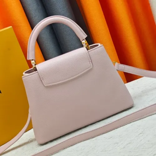 Replica Louis Vuitton AAA Quality Handbags For Women #1481388 $92.00 USD for Wholesale