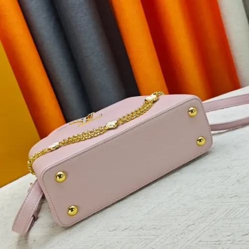 Replica Louis Vuitton AAA Quality Handbags For Women #1481388 $92.00 USD for Wholesale