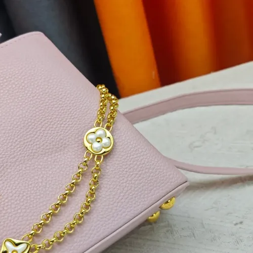 Replica Louis Vuitton AAA Quality Handbags For Women #1481388 $92.00 USD for Wholesale