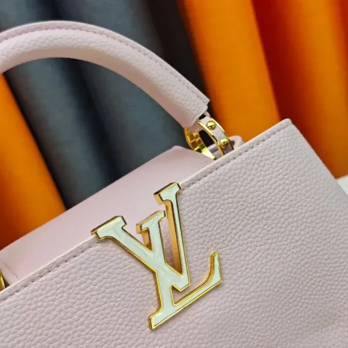 Replica Louis Vuitton AAA Quality Handbags For Women #1481388 $92.00 USD for Wholesale
