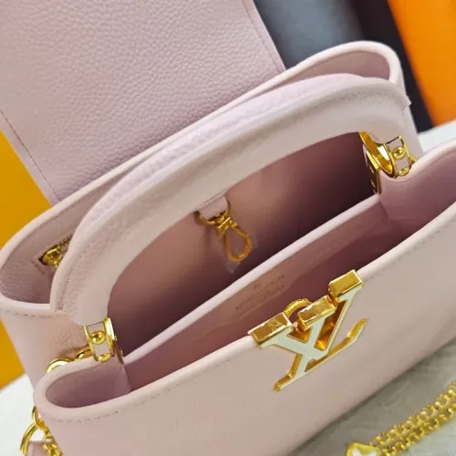 Replica Louis Vuitton AAA Quality Handbags For Women #1481388 $92.00 USD for Wholesale