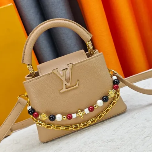 Wholesale Louis Vuitton AAA Quality Handbags For Women #1481390 $96.00 USD, Wholesale Quality Replica Louis Vuitton AAA Quality Handbags