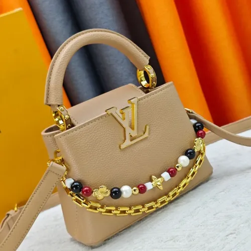 Replica Louis Vuitton AAA Quality Handbags For Women #1481390 $96.00 USD for Wholesale