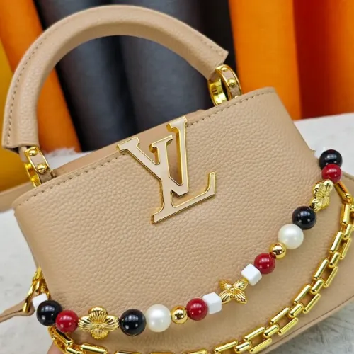 Replica Louis Vuitton AAA Quality Handbags For Women #1481390 $96.00 USD for Wholesale