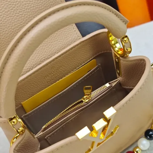 Replica Louis Vuitton AAA Quality Handbags For Women #1481390 $96.00 USD for Wholesale