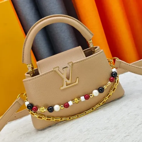 Wholesale Louis Vuitton AAA Quality Handbags For Women #1481391 $96.00 USD, Wholesale Quality Replica Louis Vuitton AAA Quality Handbags