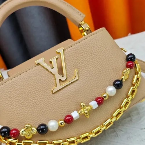 Replica Louis Vuitton AAA Quality Handbags For Women #1481391 $96.00 USD for Wholesale