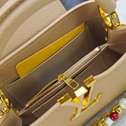 Replica Louis Vuitton AAA Quality Handbags For Women #1481391 $96.00 USD for Wholesale