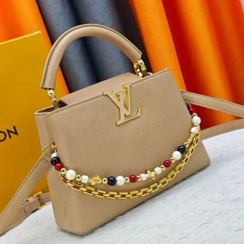 Replica Louis Vuitton AAA Quality Handbags For Women #1481395 $98.00 USD for Wholesale