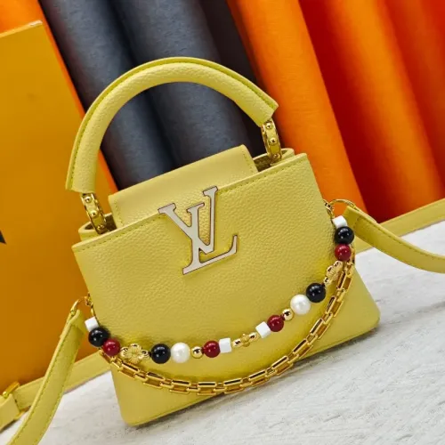 Wholesale Louis Vuitton AAA Quality Handbags For Women #1481397 $96.00 USD, Wholesale Quality Replica Louis Vuitton AAA Quality Handbags