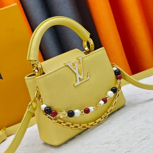 Replica Louis Vuitton AAA Quality Handbags For Women #1481397 $96.00 USD for Wholesale