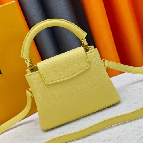 Replica Louis Vuitton AAA Quality Handbags For Women #1481397 $96.00 USD for Wholesale