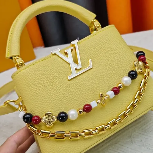 Replica Louis Vuitton AAA Quality Handbags For Women #1481397 $96.00 USD for Wholesale