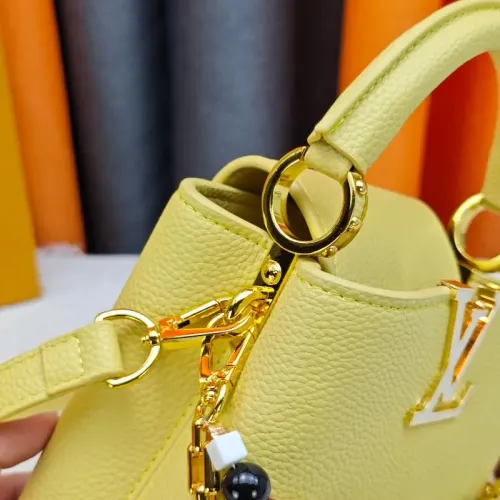 Replica Louis Vuitton AAA Quality Handbags For Women #1481397 $96.00 USD for Wholesale