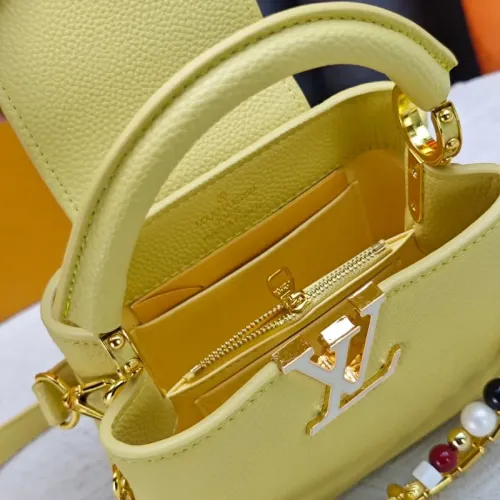Replica Louis Vuitton AAA Quality Handbags For Women #1481397 $96.00 USD for Wholesale