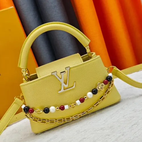 Wholesale Louis Vuitton AAA Quality Handbags For Women #1481398 $96.00 USD, Wholesale Quality Replica Louis Vuitton AAA Quality Handbags