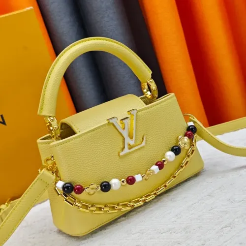 Replica Louis Vuitton AAA Quality Handbags For Women #1481398 $96.00 USD for Wholesale