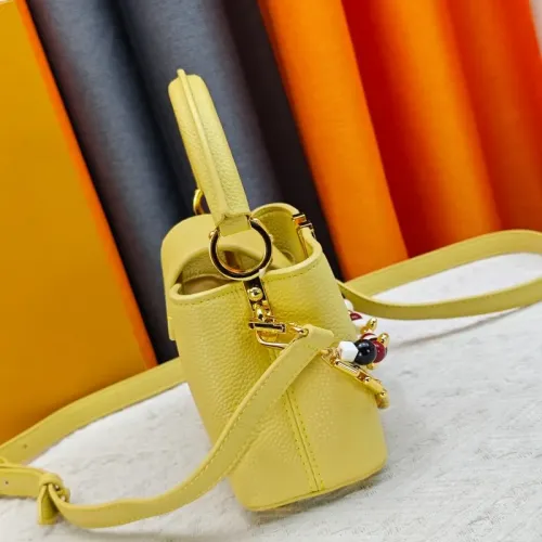 Replica Louis Vuitton AAA Quality Handbags For Women #1481398 $96.00 USD for Wholesale