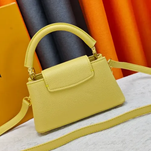 Replica Louis Vuitton AAA Quality Handbags For Women #1481398 $96.00 USD for Wholesale