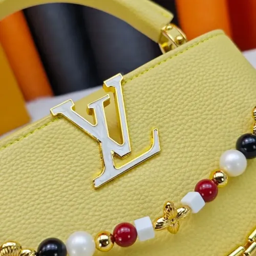 Replica Louis Vuitton AAA Quality Handbags For Women #1481398 $96.00 USD for Wholesale