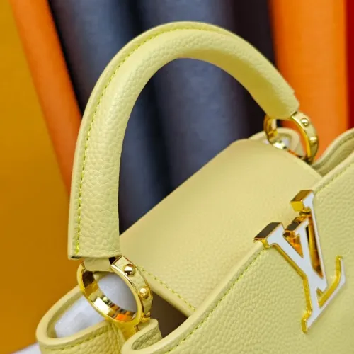Replica Louis Vuitton AAA Quality Handbags For Women #1481399 $98.00 USD for Wholesale