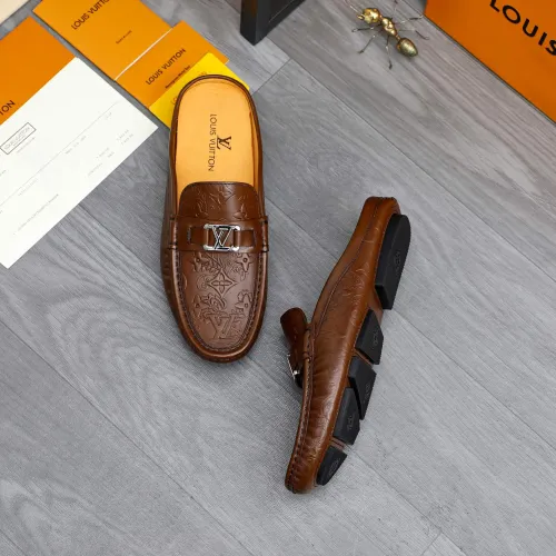 Replica Louis Vuitton Slippers For Men #1481400 $68.00 USD for Wholesale