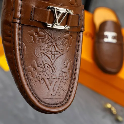 Replica Louis Vuitton Slippers For Men #1481400 $68.00 USD for Wholesale