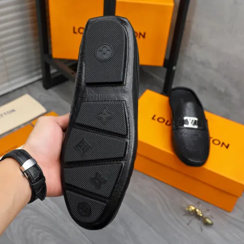 Replica Louis Vuitton Slippers For Men #1481401 $68.00 USD for Wholesale