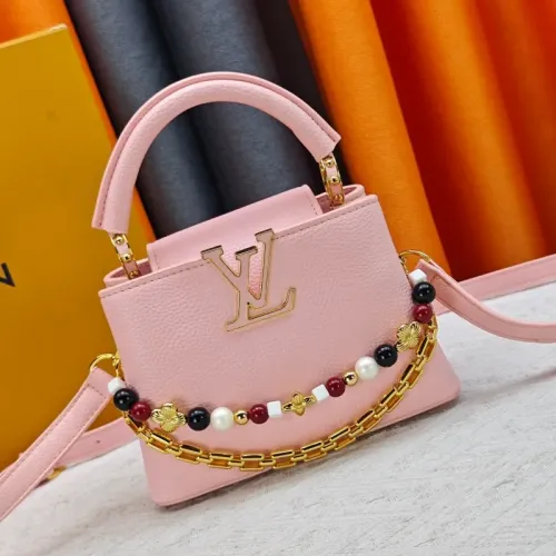 Wholesale Louis Vuitton AAA Quality Handbags For Women #1481402 $96.00 USD, Wholesale Quality Replica Louis Vuitton AAA Quality Handbags