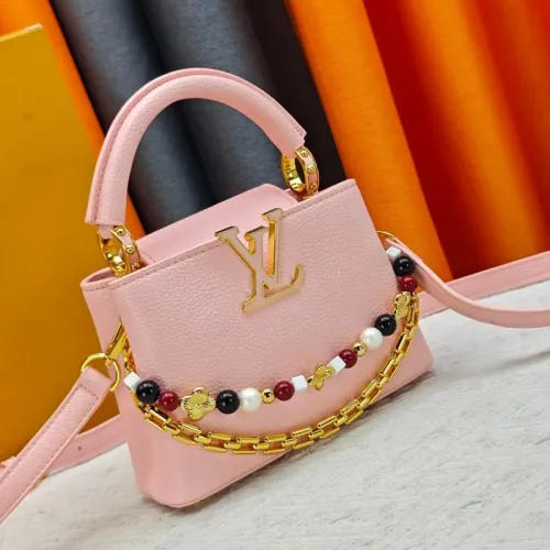 Replica Louis Vuitton AAA Quality Handbags For Women #1481402 $96.00 USD for Wholesale