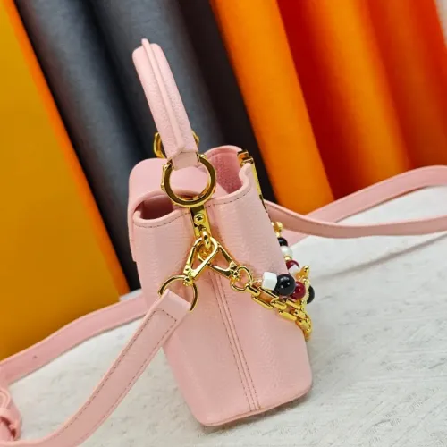 Replica Louis Vuitton AAA Quality Handbags For Women #1481402 $96.00 USD for Wholesale