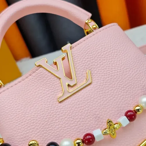 Replica Louis Vuitton AAA Quality Handbags For Women #1481402 $96.00 USD for Wholesale