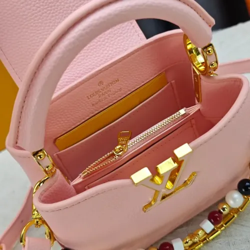 Replica Louis Vuitton AAA Quality Handbags For Women #1481402 $96.00 USD for Wholesale
