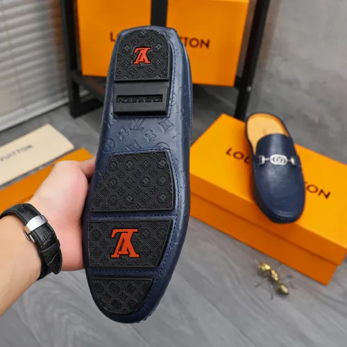 Replica Louis Vuitton Slippers For Men #1481403 $68.00 USD for Wholesale