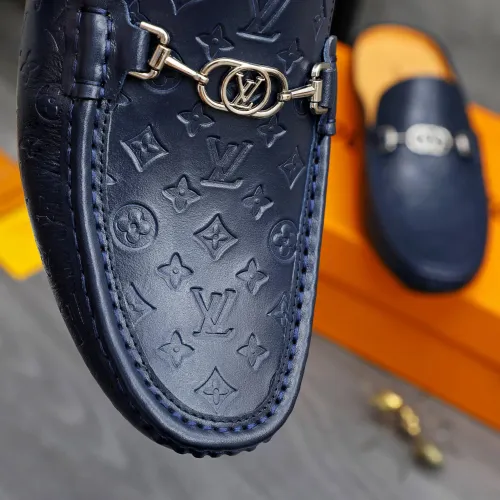 Replica Louis Vuitton Slippers For Men #1481403 $68.00 USD for Wholesale