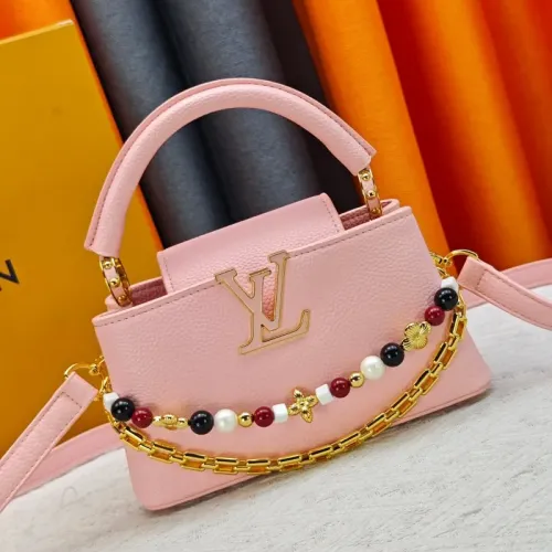 Wholesale Louis Vuitton AAA Quality Handbags For Women #1481404 $96.00 USD, Wholesale Quality Replica Louis Vuitton AAA Quality Handbags