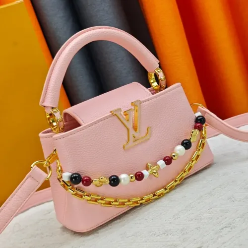 Replica Louis Vuitton AAA Quality Handbags For Women #1481404 $96.00 USD for Wholesale