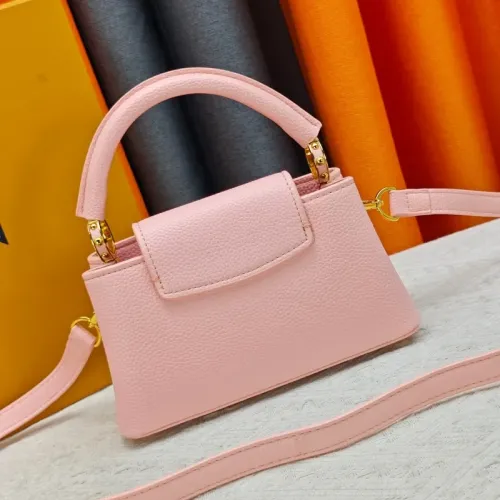 Replica Louis Vuitton AAA Quality Handbags For Women #1481404 $96.00 USD for Wholesale