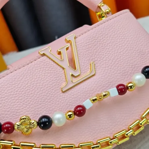 Replica Louis Vuitton AAA Quality Handbags For Women #1481404 $96.00 USD for Wholesale