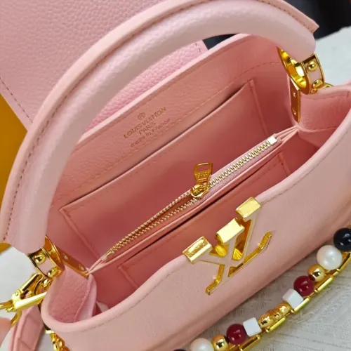 Replica Louis Vuitton AAA Quality Handbags For Women #1481404 $96.00 USD for Wholesale