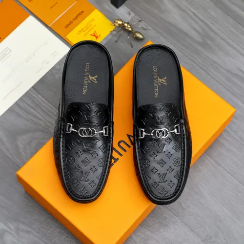 Replica Louis Vuitton Slippers For Men #1481405 $68.00 USD for Wholesale