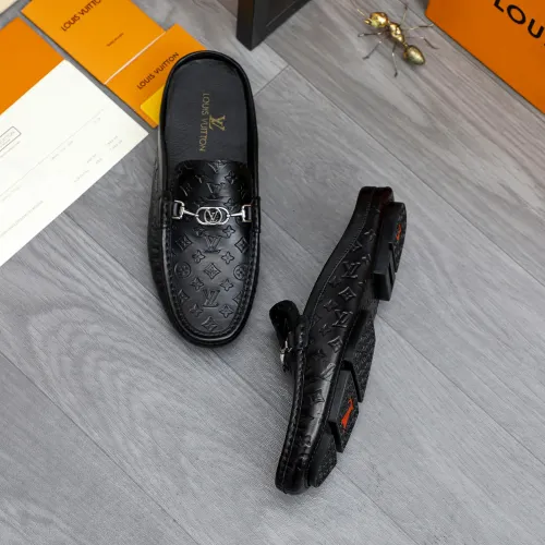Replica Louis Vuitton Slippers For Men #1481405 $68.00 USD for Wholesale