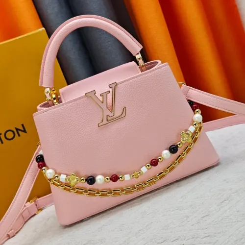 Wholesale Louis Vuitton AAA Quality Handbags For Women #1481406 $98.00 USD, Wholesale Quality Replica Louis Vuitton AAA Quality Handbags