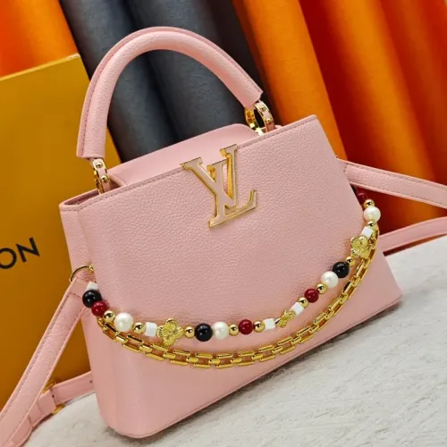 Replica Louis Vuitton AAA Quality Handbags For Women #1481406 $98.00 USD for Wholesale