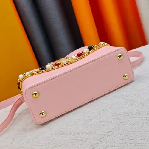 Replica Louis Vuitton AAA Quality Handbags For Women #1481406 $98.00 USD for Wholesale