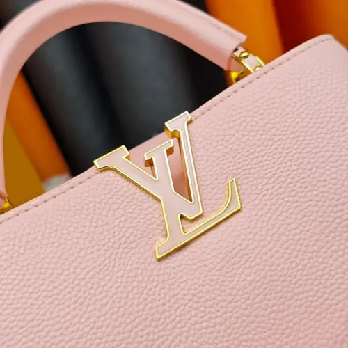 Replica Louis Vuitton AAA Quality Handbags For Women #1481406 $98.00 USD for Wholesale